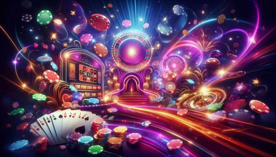 Betya Casino